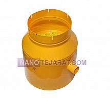 زنبوری هواکش بلدوزر D9 کاترپیلار زنبوری هواکش بلدوزر D9 کاترپیلار